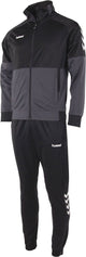 Chándal Hummel authentic polysuit para niños - talla 140