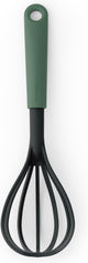 Brabantia gustoso+ frusta più cucchiaio scolapiatti - verde abete