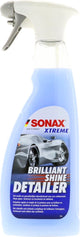 Sonax xtreme spray lucidante per dettagli
