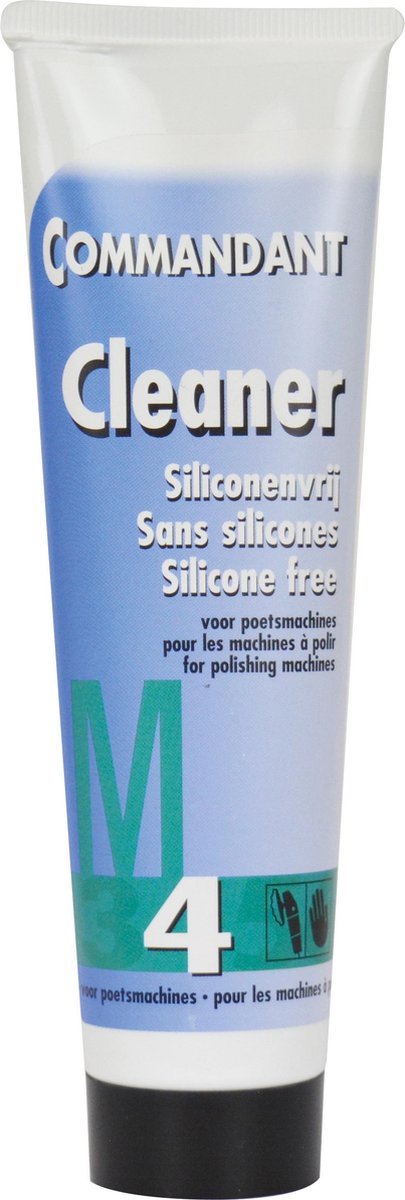 Comandante Cleaner M4 100 ml