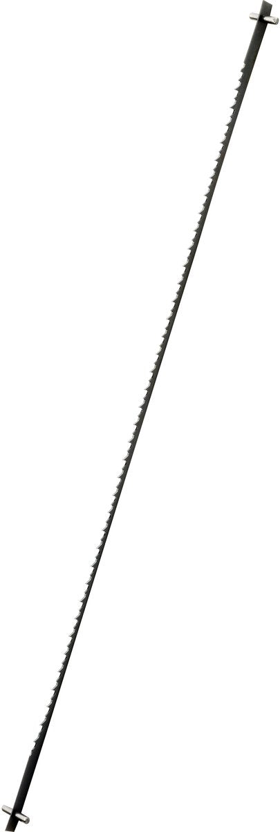 Proxxon micromot 28743 Lama per sega da traforo da 12 pezzi con perno trasversale, denti normali 12 pz. materiali sottili, duri e morbidi