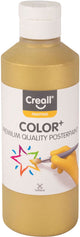 Vernice scolastica Creall oro - 250 ml