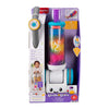 Divertente aspirapolvere 2 in 1 Fisher Price con paletta, luci e musica