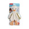 Fisher price knuffeldoekje gans