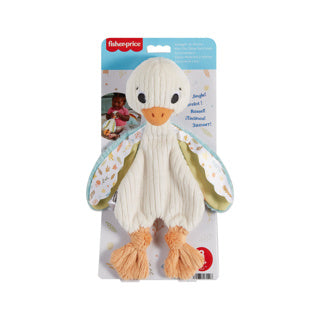 Fisher Price Planet Friends Knuffel Goose
