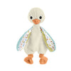 Fisher price knuffeldoekje gans