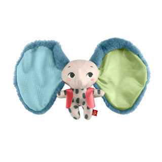 Fisher price all ears lovey