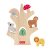 Fisher Price Wood Bilancing Boom