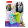 Fisher Price Learning Pleasure Playing and on the Your Way Activity Keys