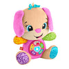 Fisher Price Cuppy Sister + Light and Sound