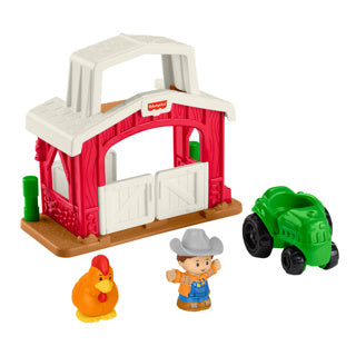 Fisher price lp pequeña granja