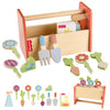 Attrezzi da giardino in legno Fisher Price | 2 pezzi