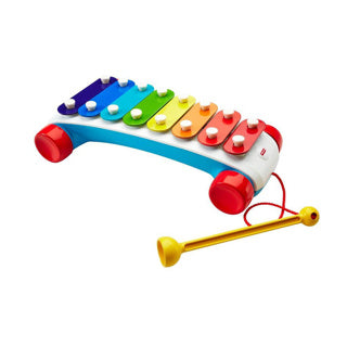 Fisher Price xylophone