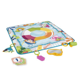 Fisher Price Speelmat Tema della piscina
