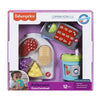 Mattel Fisher Price Smoothie Speelst