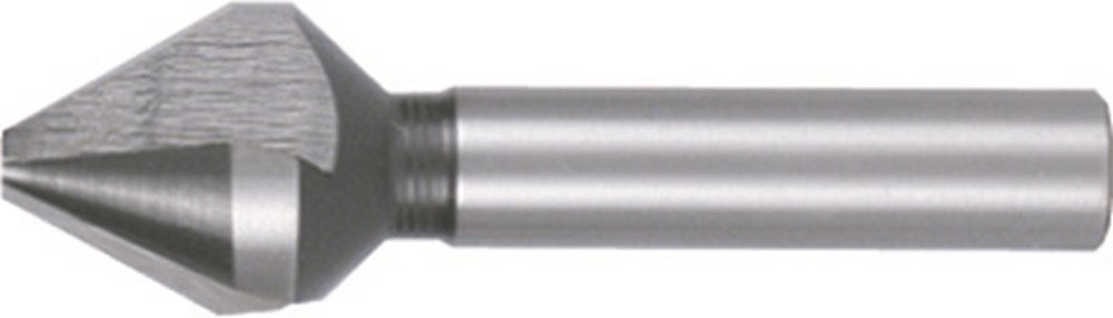 Fresa avellanadora Rotec 60gr. 3 cortadores de 8,0 mm
