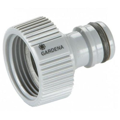 Rubinetto Gardena pezzo 3 4 18201-20