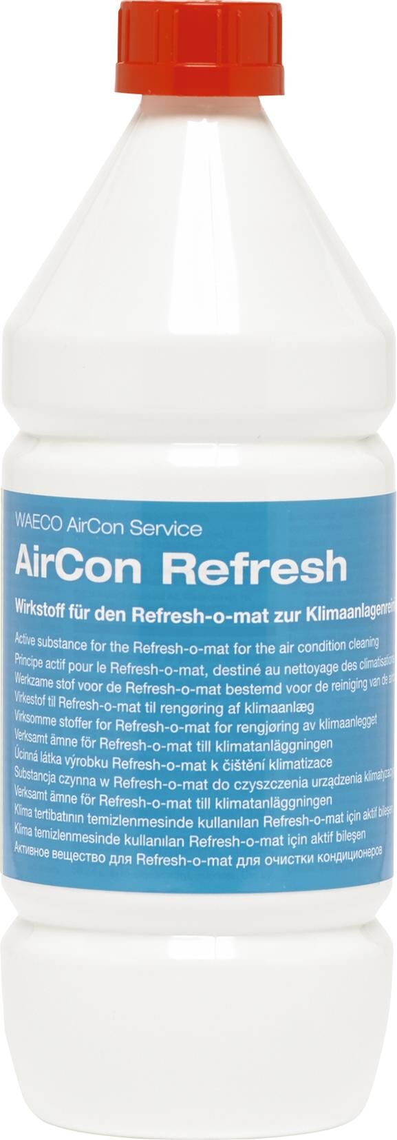 Cleaner del condizionatore d'aria dometico 1.
