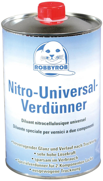 Robbyrob Nitroverduennung 1 LTR.