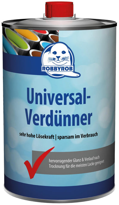 Robbyrob Universal Connection 1 LTR