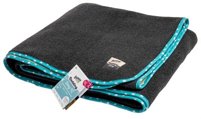 Conejito Nature Bunnybed Fácil Plasmat Turquesa XL