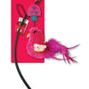 Kong Cat connects kattenhengel raam assorti