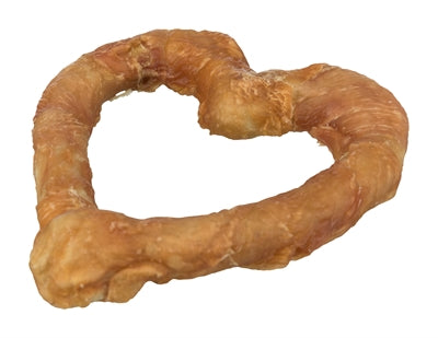 Trixie Denta Diver Chicken Heart