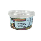 Cápsulas valerianas de drogas animales - afbeelding 1