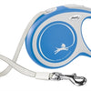 Flexi Rollijn new comfort tape blauw