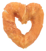 Trixie denta fun chicken heart - afbeelding 1