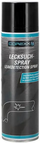 Spray per rilevamento di perdite corexx 400