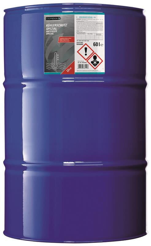 Corexx Anti-Freeze Special 60 L (G12 ++)
