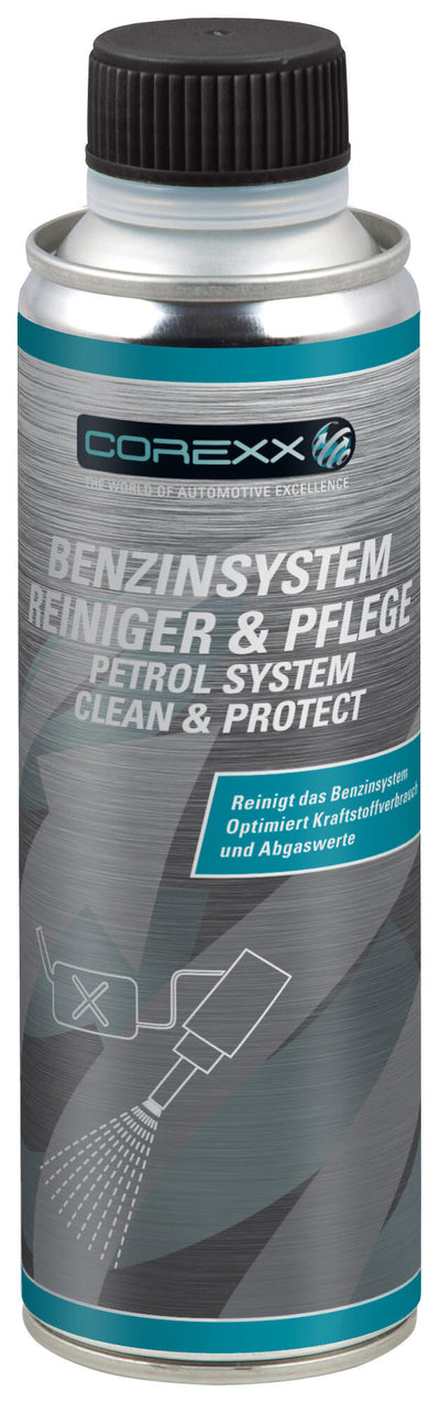 Corexx additief benzinsystemreiniger gasoline system cleaner
