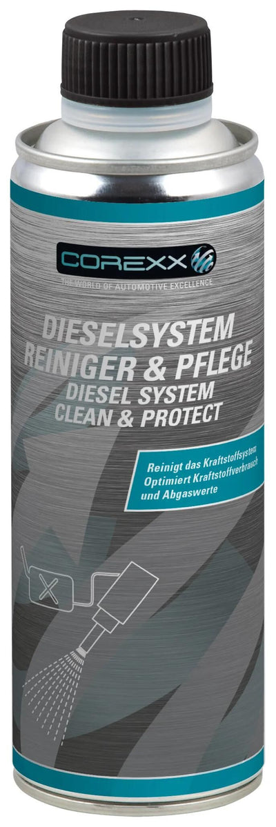 Corexx Diesel System Cleaner
