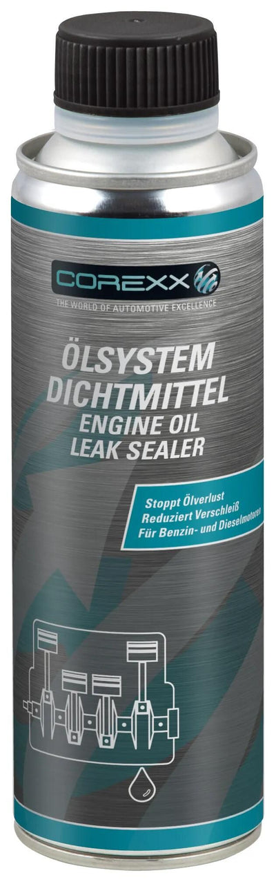 Corexx Oil System Seal