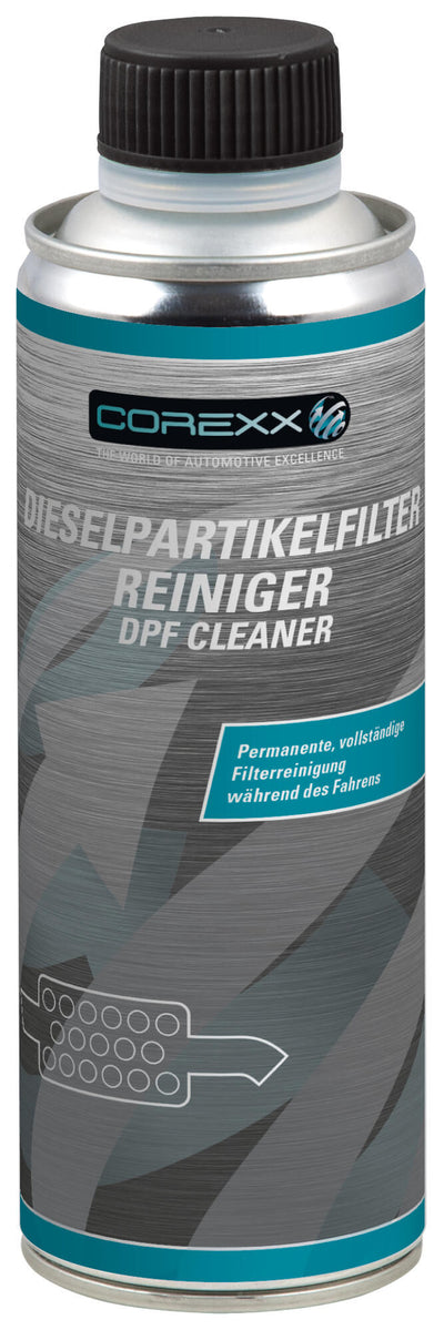 COREXX DPF-CLEANER 375 ml