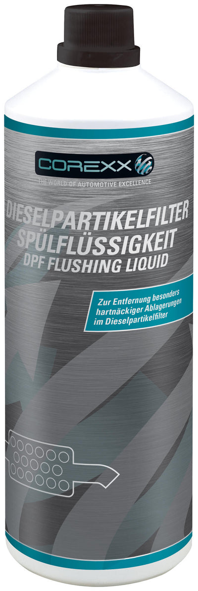 COREXX DPF FLUSHING LÍQUIDO 1 L