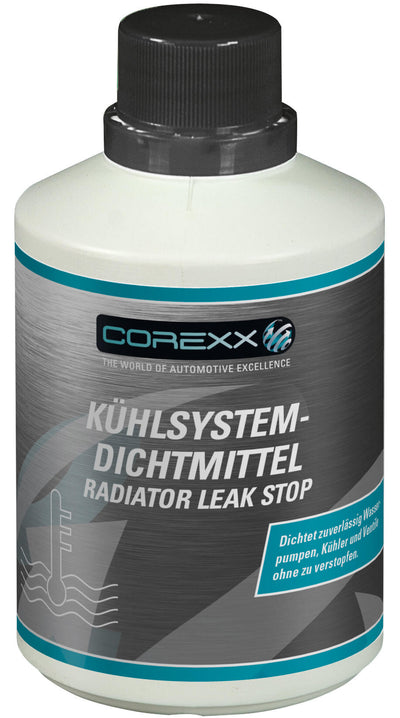 Sellador de radiador Corexx 300 ml