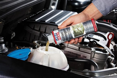 Liqui Moly Radiator Cleaner 300 ml