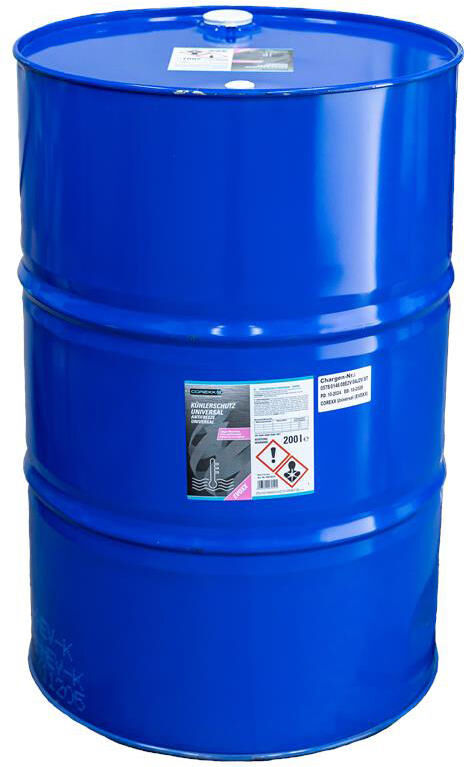 Corexx antigelo antigelo 200 l universale evoxx