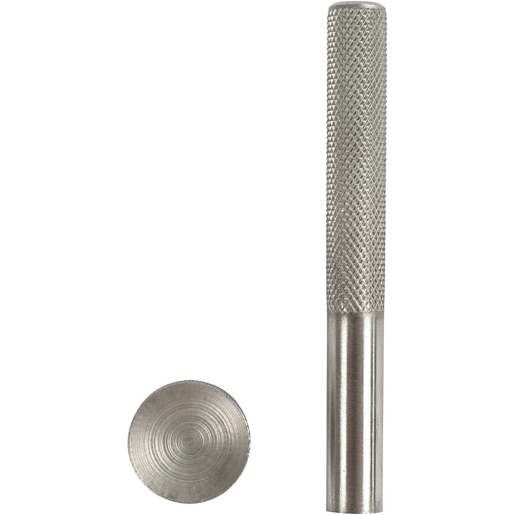 Ribattitore Creativ Company, 1 set