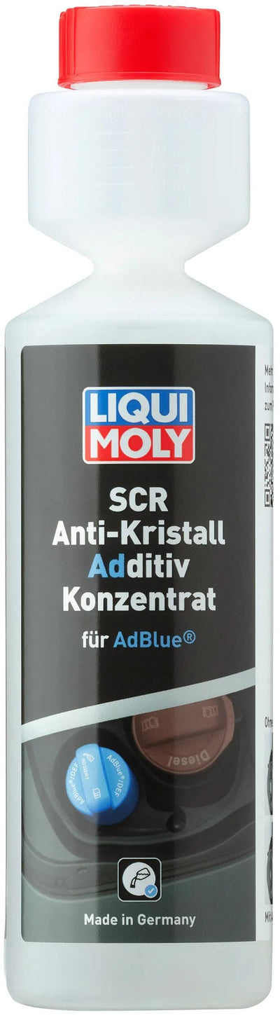 Liqui Moly AdBlue Aditive 250 ml
