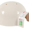Zolux Iglo roditore di plastica beige