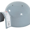 Zolux Iglo roditore di plastica grigio