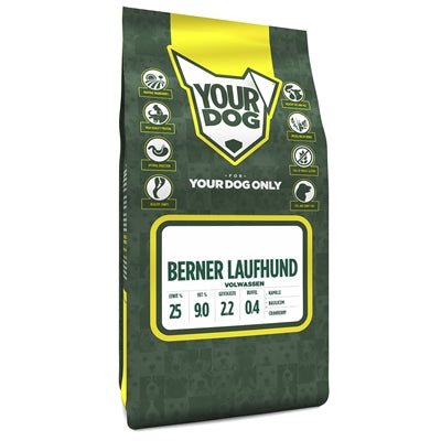 Yourdog Yourdog laufhund volwassen