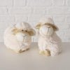 Boltze home figuur schaap 10x7x10cm