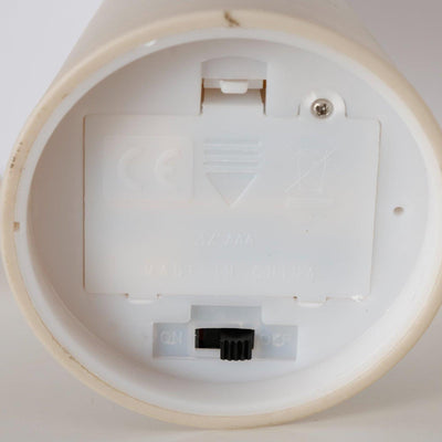 Lampada da tavolo Boltze home LED ø15xh17,5cm