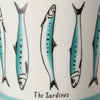 Boltze home mok sardine 300ml ø8,3cm
