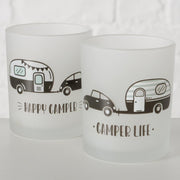 Boltze home windlicht camper 2-dlg - afbeelding 2