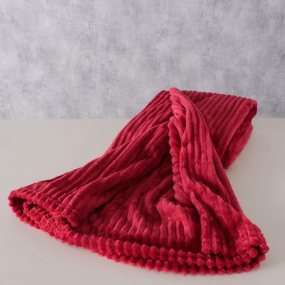 Boltze manta home living rosa 180x130cm